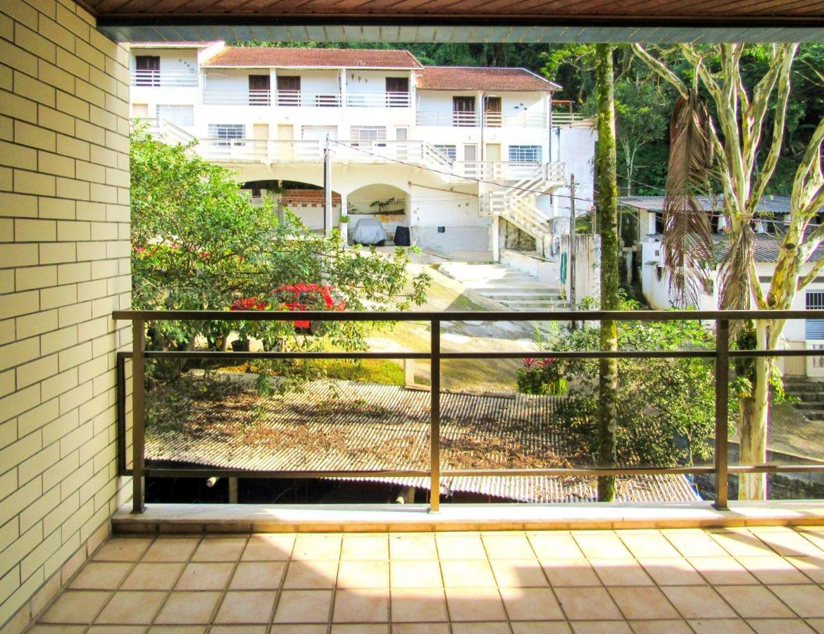 Apto A 600 Metros Da Grande Em Sp * Ubatuba