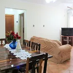 Apto a 600 metros da Praia Grande em Ubatuba SP
